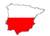 TALLERES IRUZUBIETA - Polski
